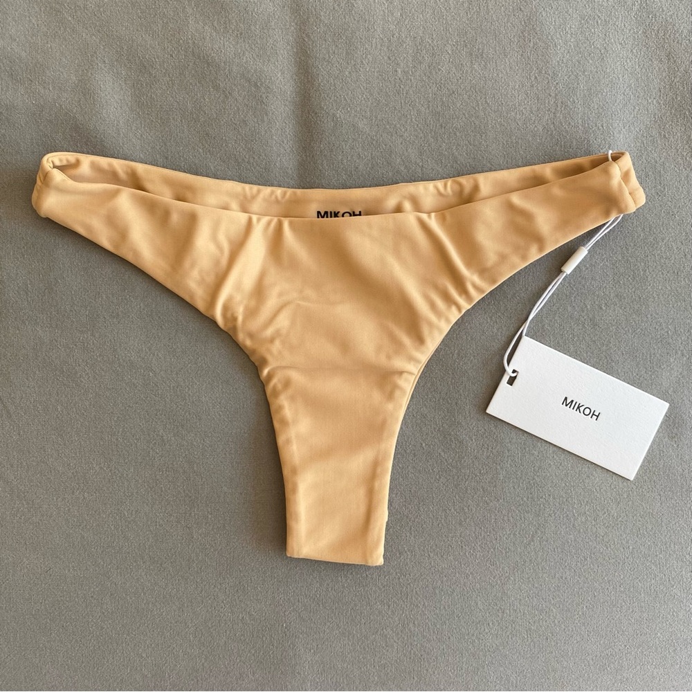 NWT Mikoh Papara bottom XS